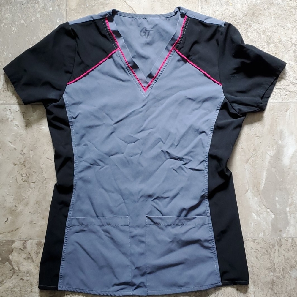 Scrub Top